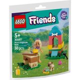 Lego Novina kućice za pse ( 30697 ) Cene
