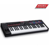 Klavijatura USB MIDI M-AUDIO OXYGEN PRO49 | Eponuda.ba