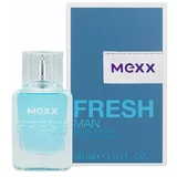 Mexx fresh Man toaletna voda 30 ml za muškarce