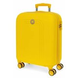 Movom abs 55 cm, žuti putni kofer Cene