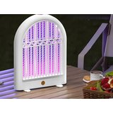  Električna viseča aku. LED UV insekticidna svetilka za komarje in muhe 29cm USB | Shoptok.si