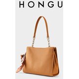  Hongu Ženska torba, Smeđa boja | Eponuda.com