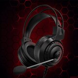  Kruger&Matz warrior GH-10 slušalice za igranje koje se nose na uhu | shoptok.hr