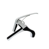 INF Kitarski capo za akustične in klasične kitare Silver, (21691816) | Shoptok.si