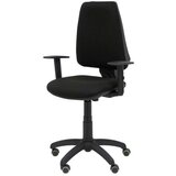  Uredska stolica Elche CP Bali P&amp C 40B10RP Crna | shoptok.hr