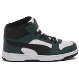 Puma Modne superge Rebound Slam Mid pisana Cene