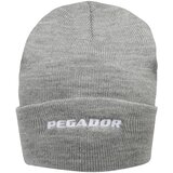 Pegador Kape pegasto siva / bela | Shoptok.si