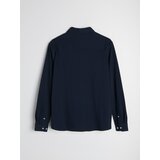 Sinsay Pamučna košulja | shoptok.hr