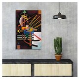 WALLXPERT dekorativna slika FAMOUSART 031 | ePonuda.com