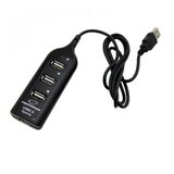 Esperanza USB HUB 4 PORT USB 2.0 EA116 | Eponuda.ba