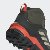 Adidas cipele terrex ax4 mid gtx m | ePonuda.com