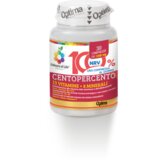 Optima Naturals 100% Multi Cene