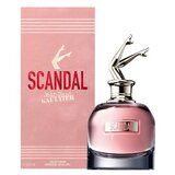 Jean Paul Gaultier ženski parfem gaultier scandal edp 80ml Cene