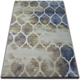RugsX Preproge Preproga DROP JASMINE 761 bež / modra 200x290 cm Bež | Shoptok.si