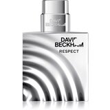 David Beckham Respect toaletna voda 40 ml za moške Cene