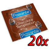 Pasante Chocolate Temptation 20 pack Cene