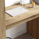  Stol Umjetnički hrast 113 x 54 x 120 cm Konstruirano drvo | Eponuda.com