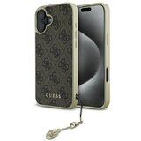 Guess OVITEK 4G CHARMS COLLECTION ZA IPHONE 16 OVITEK RJAV, (21896790) | Shoptok.si
