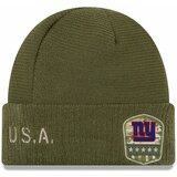 New Era New York Giants 2019 On-Field Salute to Service zimska kapa | shoptok.hr