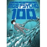 Turnaround Publisher One - Mob Psycho 100, Vol. 4 | Eponuda.com