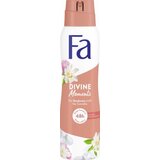Fa divine moments dezodorans sprej 150ml | ePonuda.com