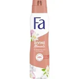 divine moments dezodorans sprej 150ml
