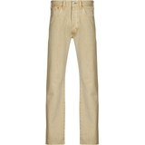 Levi's Jeans straight 501® ®ORIGINAL Bež | Shoptok.si