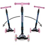 Kidwell VENTO romobil s LED kotačima | shoptok.hr