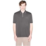 Armani Exchange pamučna muška polo majica Cene