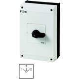 Eaton (Moeller) Vklopno stikalo I(G) T5B-3-8401/I4, (20857525) Cene