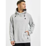 Just Rhyse Hoodie Otto in grey