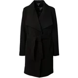 Polo Ralph Lauren Prijelazni kaput crna