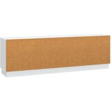 TV ormar Bijela 150 x 31 x 47 cm Konstruirano drvo | shoptok.hr