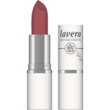 Lavera Velvet Matt Lipstick - 05 Pink Coral Cene