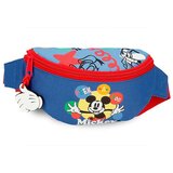Disney Torba oko struka Mickey Peek A Boo 4224641 42.246.41 cene
