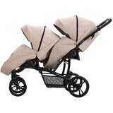 Bebetto FOR2 PRO dječja kolica, boja 22/CZA 3u1 B | shoptok.hr