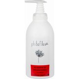 Phitofilos vegetall henna shampoo - 1 l | Shoptok.si