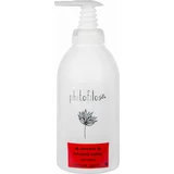 Phitofilos vegetall henna shampoo - 1 l