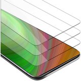 xiaomi mi 9T/Mi 9T pro/redmi K20/RedMi K20 pro - zaščitna folija - 3-pack kaljeno zaščitno steklo za zaslone s trdoto 9H in, (20548592) | Shoptok.si