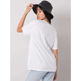 H&B T-shirt-HB-TS-3053.69P-white | Shoptok.si