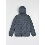 Sinsay Puffer jakna s kapuljačom SNSY PERFORMANCE | shoptok.hr