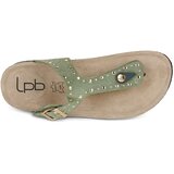 Les Petites Bombes Japonke NAIRA Kaki | Shoptok.si