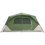 Instant šator Zelena 365 x 280 x 200 cm Poliester i čelik | shoptok.hr