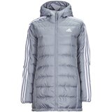 Adidas Puhovke ESS 3S L D HP Siva Cene