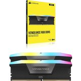 Corsair DDR5 32GB (2x16GB)RGB, 5600MT/s,VENGEANCECL40, Intel XMP | Eponuda.ba