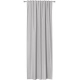  Gotove zavjese Blackout Nuitt siva 135x260 cm Cijene