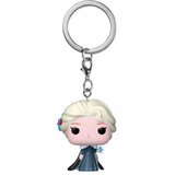 Funko Llavero Pocket POP Disney Frozen Elsa | shoptok.hr