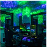 TWINKLY LED svjetlosni lanac 100 RGB (U zatvorenom, 100 žaruljica, Dužina kabela: 2,5 m, Boja svjetla: RGB) | shoptok.hr