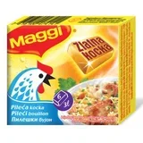 pileća supa u kocki 60g