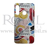  futrola soft print urban za samsung A725 galaxy A72 No3 bez Cene